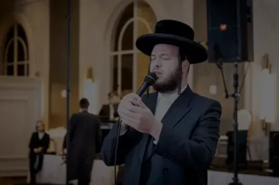 כדת 'משה וישראל' - יתומה מצוה טאנץ גראמען - מאטי אילאוויטש 