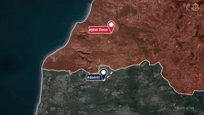 טיף אינערהאלב די לבנון'ער טעריטאריע, האט די מדינת ישראל ארמיי אנטדעקט אן אונטערערדישע מיסיל טונעל פון 650 פוס לאנג וואס באלאנגט פאר חיזבאללה.