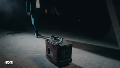מענדי ווייס, יואלי דאווידאוויטש און יואלי סאמועל - באנדא דרייוו