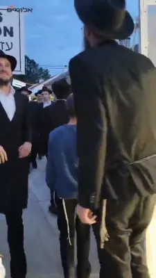 יארצייט אין ליובאוויטש
