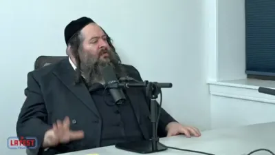 לעיטעסט טאלקס: ביזנעס רייפקייט, לידערשיפ, טראומא, און די EOS סיסטעם.