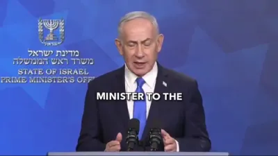 נתניהו באפעלט: "אן קיין שום באגרעניצונגען", באפעסטיגן דעם צפון גרעניץ אין דרום לבנון.