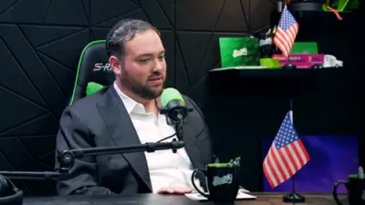 די אידישע געשיכטע אין די פאראייניגטע שטאטן! מיט דוב בלייך - שמולי קעסט
