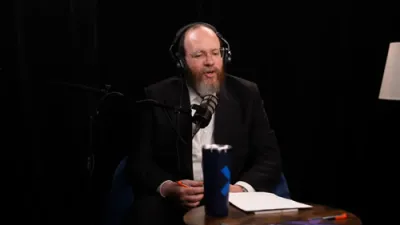 קענען דיינע פינאנצן אויסהאלטן די גראוט? | עפיזאד 5 מיט מעני האפמאן און שמעון פרידמאן