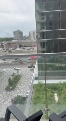 🚨🚨🚨 שיסעריי אין מאנטריאל, נאנט צו א חב"ד צענטער
