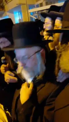 לוי' פון הרב בצלאל דים ז"ל 