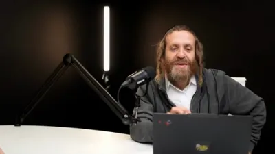 איך האב אנגעהויבן די שווערסטע ביזנעס, 7 וואכן פאר מיין חתונה! | עפיזאדע 6 מיט משה גאטליעב