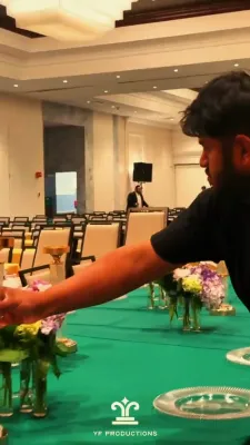 ערשטע ווידעא'ס פונעם גרויסארטיגן מעמד "יומא טבא" סיום חצי ש"ס בקרב חבורת אהבתי תורתיך דק"ק סאטמאר מאנסי