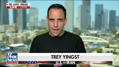 עס הערשט א שטילקייט אינעם מיטל מזרח נאכדעם וואס טראמפ האט געצוואונגען איראן זיך צושטעלן צו די נוקלעארע פאדערונגען