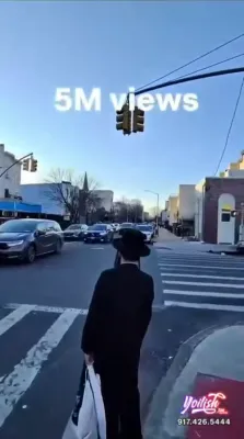 דארפסט געלט? ארבעט שווער...