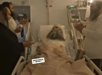 הרב עמוס גאוטה ז"ל זינגט ועוד יותר טוב מיט הרב שלום ארוש