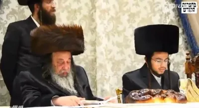  שמחת בית לעלוב נילקשבורג-הארנסטייפל-זוועהיל