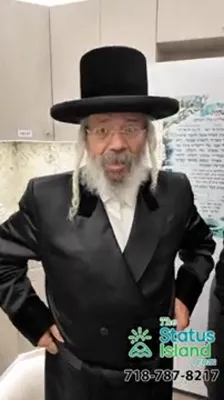בחורים נעמען נודל סופ צום קעמפ?... שפעטע נאכט שמועס אין ניקלשבורג 