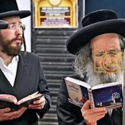 הרה"צ ר' אלימלך בידערמאן שליט"א - פרשת פינחס