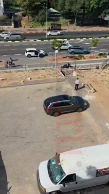 פאליציי אין אשדוד רצח'נען א גורע אינגערמאן נאך א כלומפרשטע טעות אין 'אידענטיפעקאציע'...