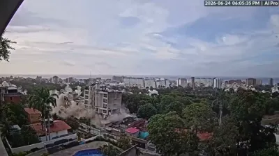 די צאל אומגעקומענע פון די ערדציטערנישן וואס האבן באטראפן ווענעזועלע דעם 24'סטן יוני, האלט שוין יעצט ביי 4,333.
