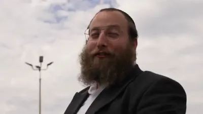 דער סאמע בעסטער קעטסקילס וולאג איז שוין דא! - די פערלאוויטש שאו.