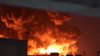 איראנ'ס מיליטער אינגאנצן צוקלאפט: אמעריקע פארניכטעט הויפט באזעס מיט 500 מיסילס, און שטייט יעצט גרייט פאר ווייטערדיגע אקציעס.