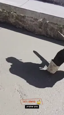 די היסטארישע רענאוואציעס ביים ציון פון רבי נחמן מברסלב אין אומאן גייט אן אין פולן שוואונג שטייענדיג עטליכע וואכן פאר טויזנטער אידן הייבן אן שטורעמען קיין אומאן אוקריינא לכבוד ראש השנה