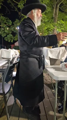 ראש חודש אב אין ניקלשבורג 