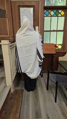 ראש חודש אב אין ניקלשבורג 