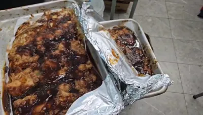 ראש חודש אב אין ניקלשבורג 