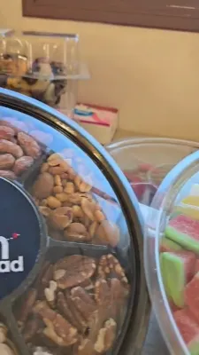 הערליכע שבת אין צפת ארגנאזירט דורך די באקאנטע פלען אהעד פירמע