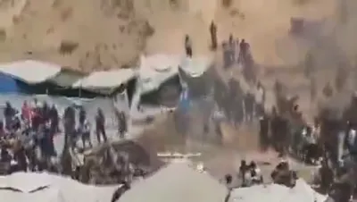 צה"ל האט עלימינירט דעם הויפט פון חאמאס'ס מיליטערישע אינפארמאציע אין אן אטאקע אויף א קאר אין חאן יוניס