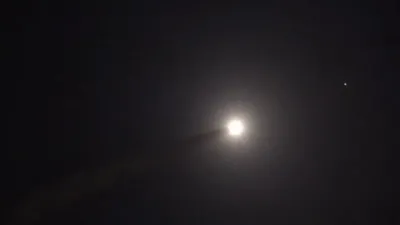 איראן פייערט ראקטן אויף אמעריקאנע באזעס אין ירדן קאטאר און באכאריין 