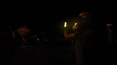 א בליק אויף די 5 שעודיגע אטאקעס אויף איראן די נאכט 