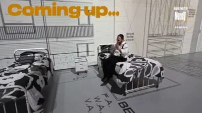 יעדע איווענט. יעדע פלאץ. יעדע חלום - מיט מענדי