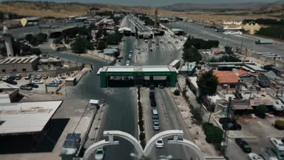 סיריע קאנפעסקירט הונדערטער וואפן געשמוגעלט דורך איראן אויפן וועג קיין לבנון 