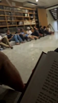 תשעה באב אין טיילאנד 