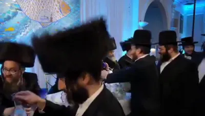 הערליכע בר מצוה פאר א הייליגע נשמה