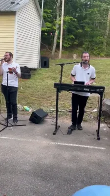 דוד פעדער - ווען דו וויינסט