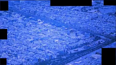 די פענטעגאן גיבט ארויס הונדערטער מעגאבייטס פון פרישע UAP באווייזן.