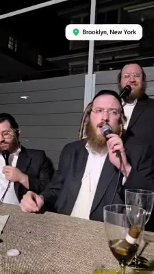 ערב שבת מברכים אלול ווייבס