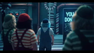 נישט קיין שטות - אברהם פריד