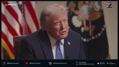 "מיר וועלן זען," זאגט טראמפ &mdash; איראן איז פארכאפט צווישן וועלן א דיעל און ראטעווען זייער כבוד.