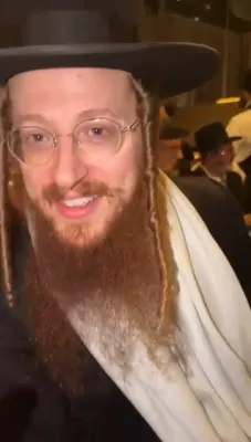 אברהם מרדכי שווארץ איבער הרה"ק ר' נחמן מבסלב זי"ע.