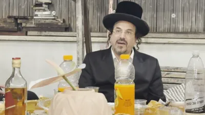 הרב אליהו שווארץ - דברים לרגל היארצייט העשרים  ושלושה של אימי מורתי מרת ליבא ע"ה הי"ד וסיום ששה סדר משנה