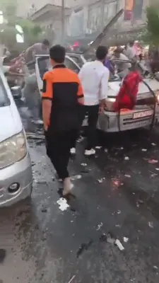 סיריע'ס נייע רעגירונג שטייט פאר א פרישע קריזיס נאך א טויטליכע באס אויפרייס.