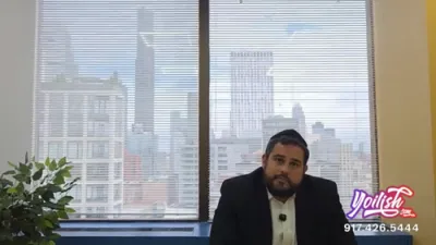 א שמועס מיט מאטי סאלאמאן: וואס איז די Scn פראגראם?