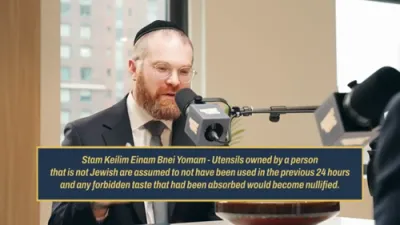 מעג מען טרונקן קאווע פון א נישט כשר'ע רעסטוראנט?