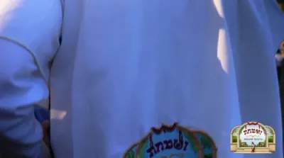 נשמת כל חי אין קראלי שטעטעלע