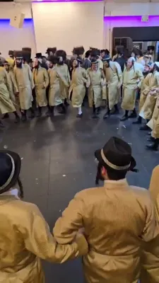 לעבעדיג! 