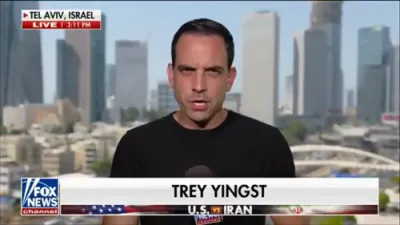 פריש: איראן פארלעצט די אמעריקאנע בלאקאדע, און אטאקירט נאך צוויי פראכט שיפן אין אן אמבוש אינעם גאלף.