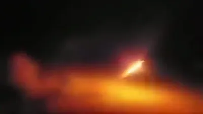 הוטי דראון און מיסל אטאקעס באטרעפן סאודי אראביע, טראץ די נייע דיפענס אליאנץ.