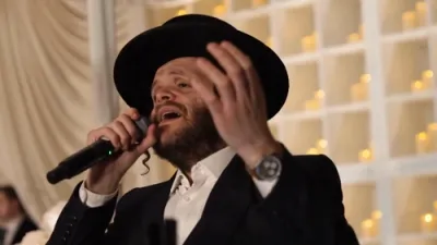  Im Eshkocheich || אם אשכחך - Shea Kaller Band, Zanvil Weinberger, Shmueli Ungar & Yedidim Choir