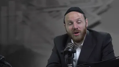 ביזנעסמאן פאדקעסט #25 גיבסטו אויס דיין געלט אדער דו אינוועסט עס 